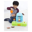 Skip Hop- Play Coffee Maker Set Pretend Toys For Toddlers Image 5