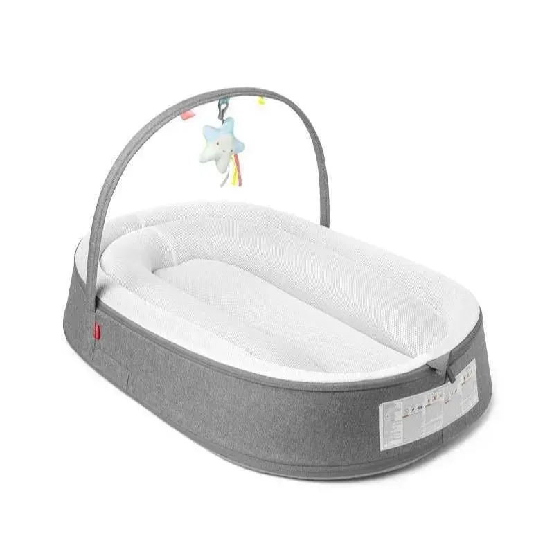 Skip Hop Playful Retreat Baby Nest Lounger Image 1