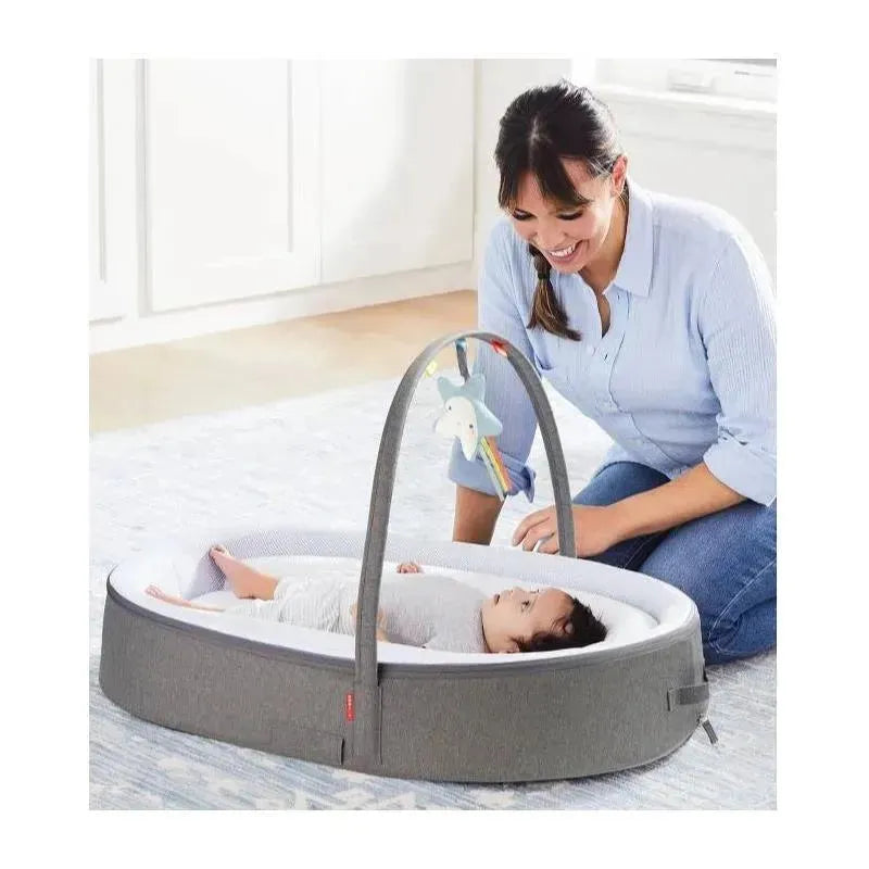 Skip Hop - Playful Retreat Baby Nest Lounger Image 3