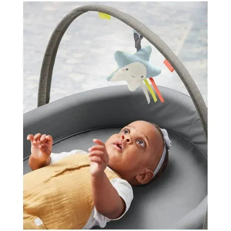 Skip Hop - Playful Retreat Baby Nest Lounger Image 4