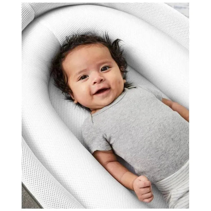 Skip Hop Playful Retreat Baby Nest Lounger Image 5