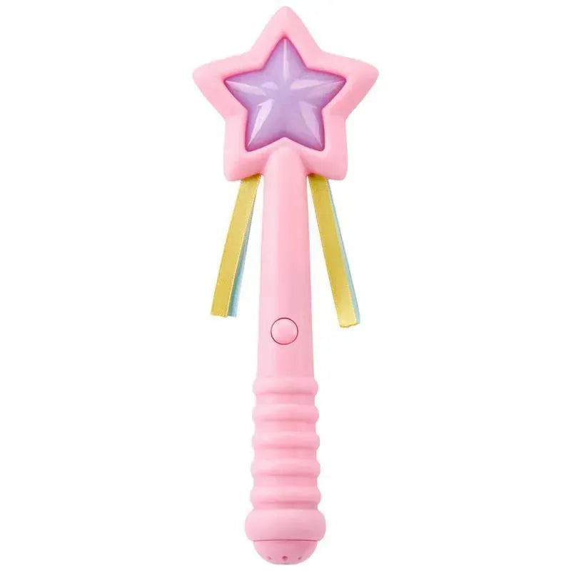 Skip Hop - Preschool Toy Wand, Pink Image 1