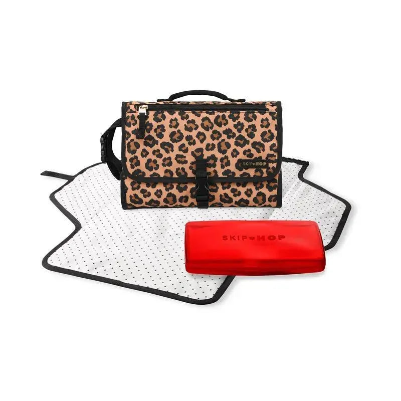 Skip Hop - Pronto Signature, Classic Leopard Image 2