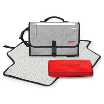 Skip Hop Pronto Signature - Grey Melange Image 3