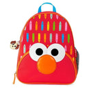 Skip Hop - Sesame Street Little Kid Backpack, Elmo Image 4