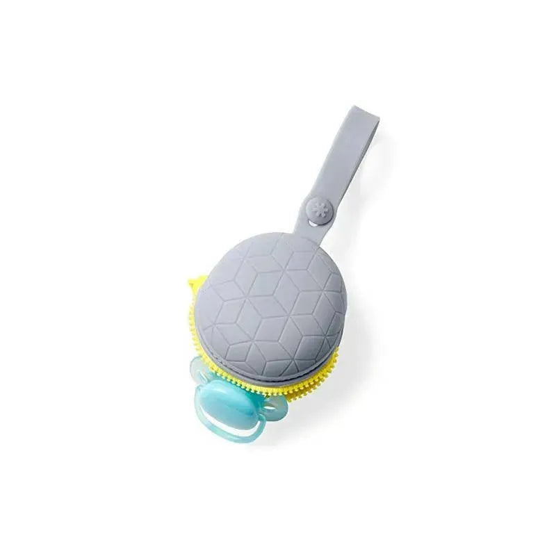 Skip Hop - Silicone Paci Pocket Image 3