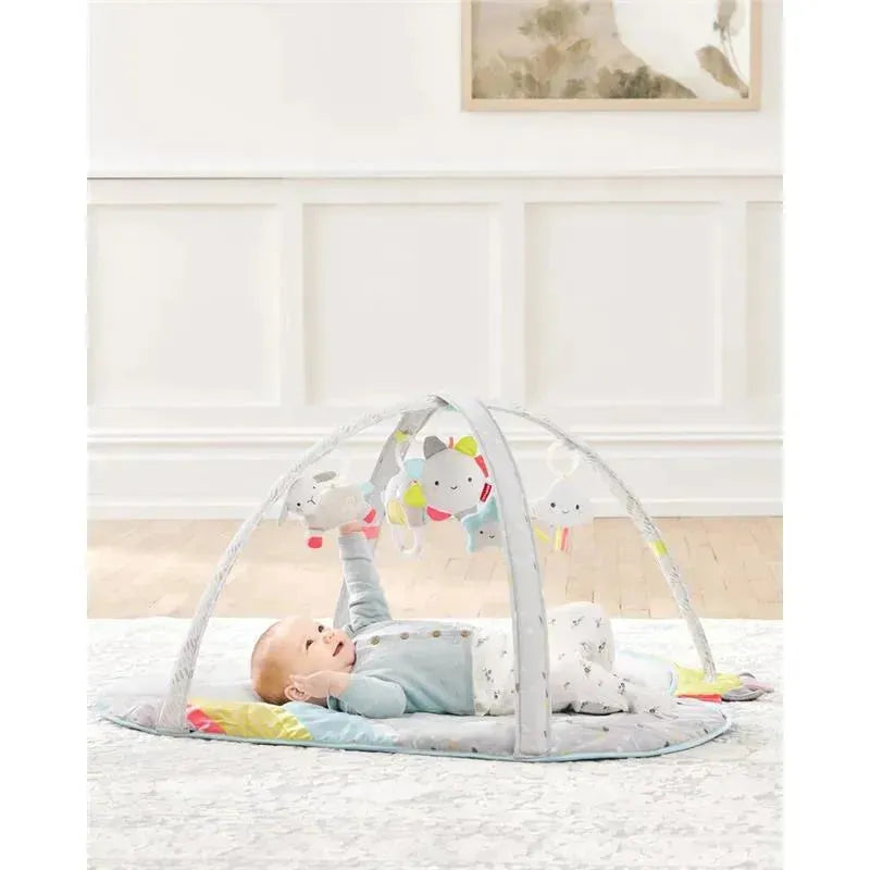 Gimnasio para online bebe skip hop