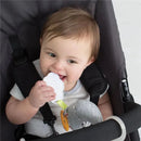 Skip Hop - Silver Lining Cloud Rattle Moon Stroller Toy Image 2