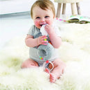 Skip Hop - Silver Lining Cloud Rattle Moon Stroller Toy Image 4