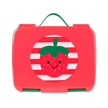 Skip Hop - Spark Style Bento Lunch Box, Strawberry Image 1