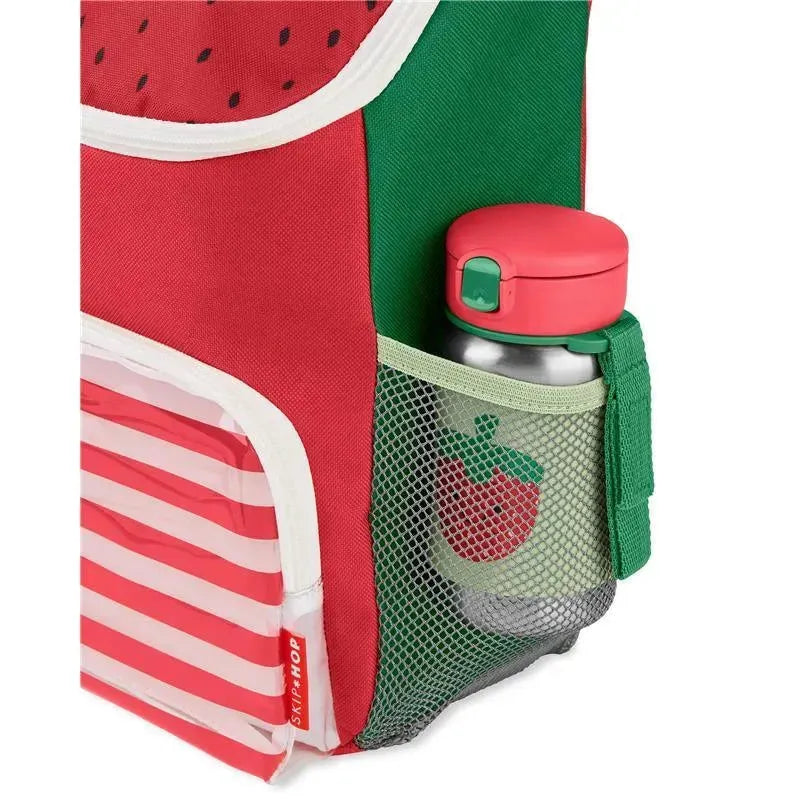 Skip Hop Spark Style Big Kid Backpack, Strawberry Image 4