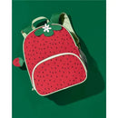 Skip Hop Spark Style Little Kid Backpack, Strawberry Image 2