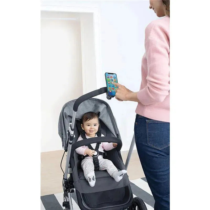 Skip Hop - Stroll & Connect Universal Phone Holder Image 10