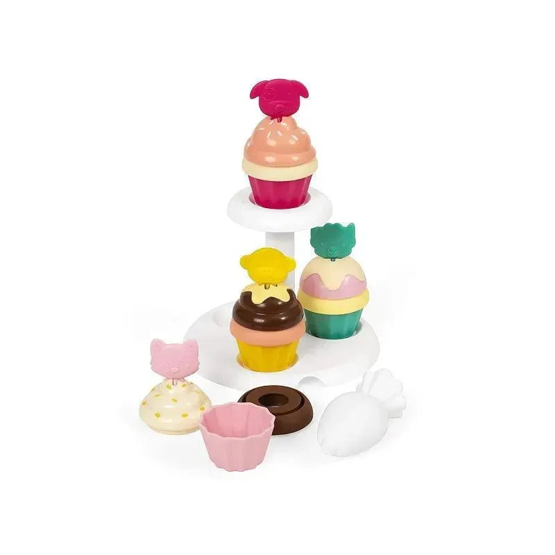 Skip Hop Toy Baking Set For Kids Image 1