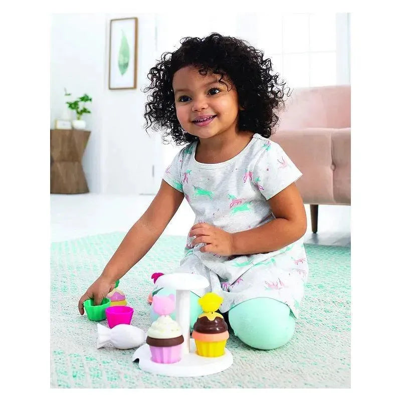 Skip Hop - Toy Baking Set  Image 6