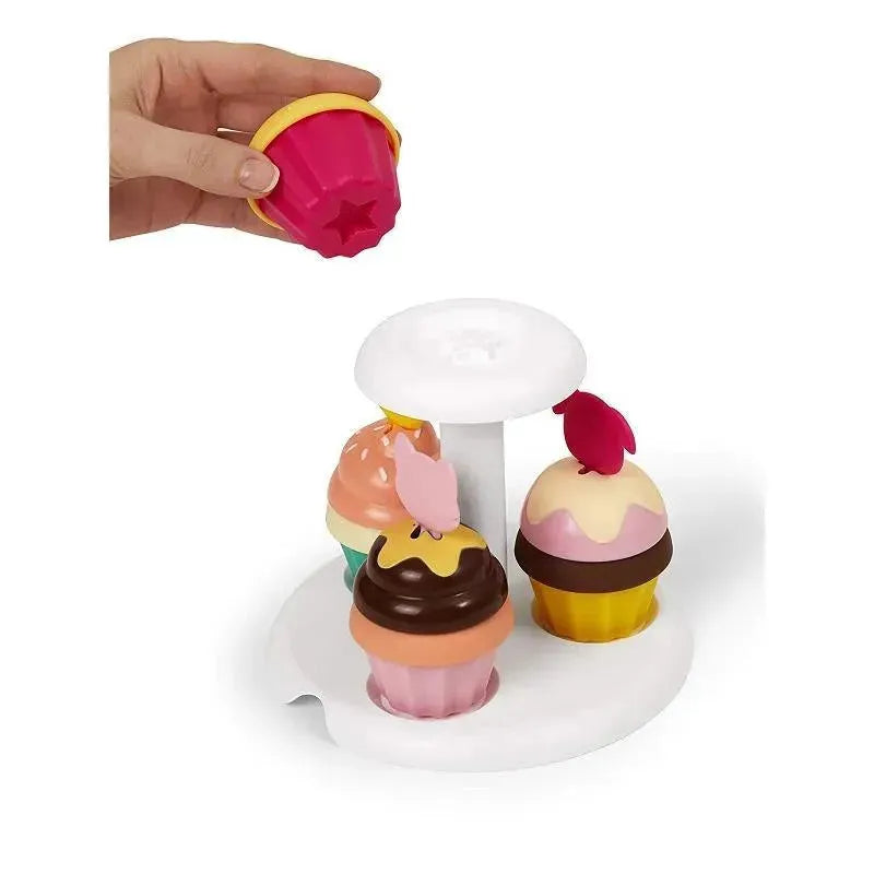 Skip Hop - Toy Baking Set  Image 7