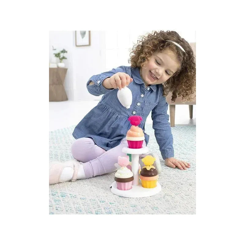 Skip Hop - Toy Baking Set  Image 3