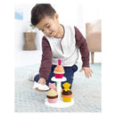 Skip Hop - Toy Baking Set  Image 5