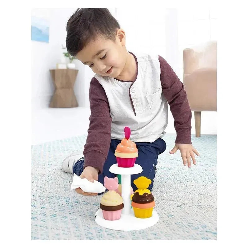 Skip Hop - Toy Baking Set  Image 5