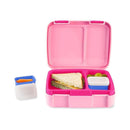 Skip Hop - Zoo Bento Lunch Box, Butterfly Image 4