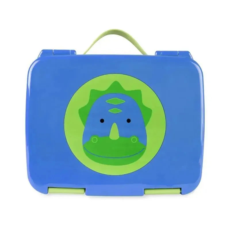 Skip Hop - Zoo Bento Lunch Box, Dino Image 1