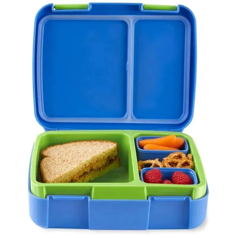 Mini Lonchera B.box Para Niños Pequeños, Bento Box, Lunc