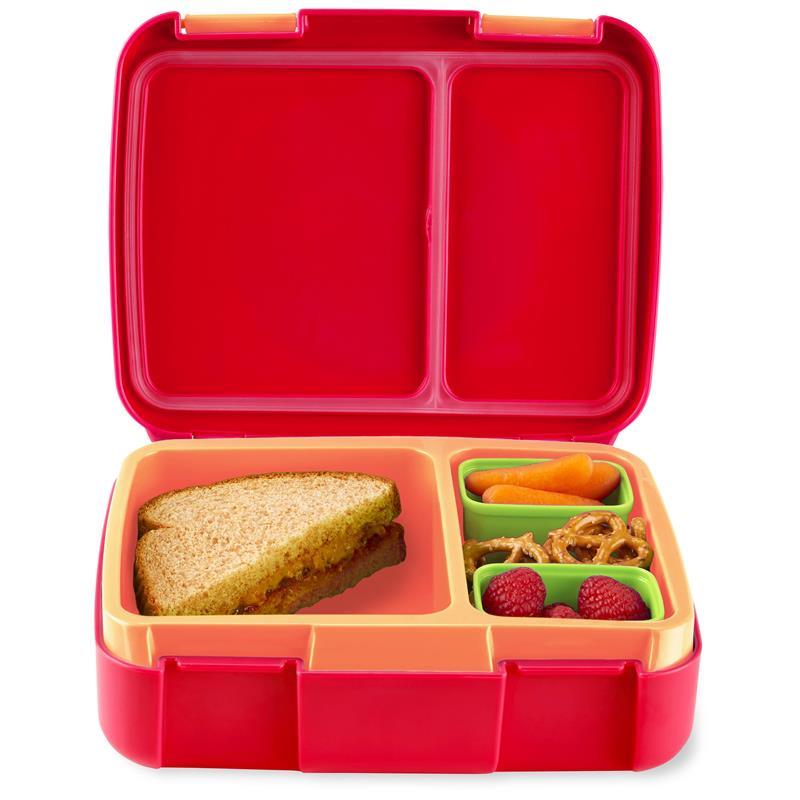Mini Lonchera B.box Para Niños Pequeños, Bento Box, Lunc