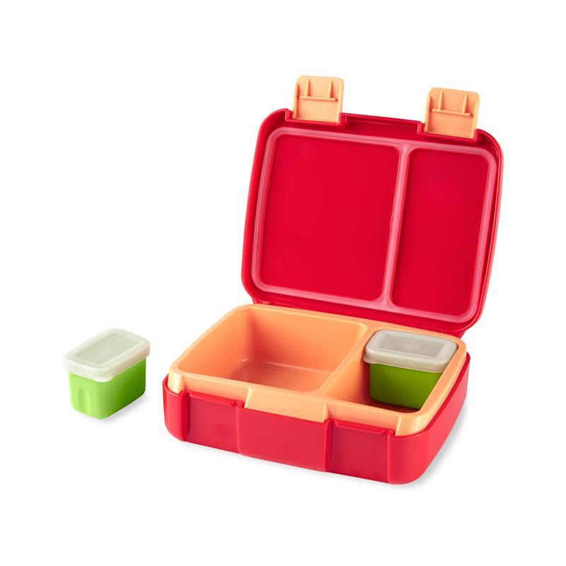 Mini Lonchera B.box Para Niños Pequeños, Bento Box, Lunc