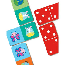 Skip Hop - Zoo Crew Dominoes Set Image 2