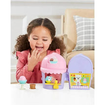 Skip Hop - Zoo Ice Cream Shoppe Playset, Unicorn Image 2