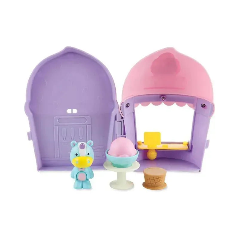 Skip Hop - Zoo Ice Cream Shoppe Playset, Unicorn Image 5