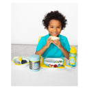 Skip Hop Zoo Insulated Kids Food Jar,Shark Image 3