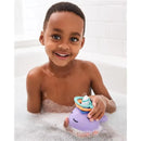 Skip Hop - Zoo Narwhal Ring Toss Baby Bath Toy Image 5