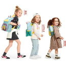 Skip Hop - Zoo Mini Backpack, Unicorn Image 3