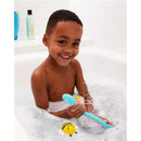 Skip Hop - Zoo Scoop & Catch Squirties Baby Bath Toy Image 5
