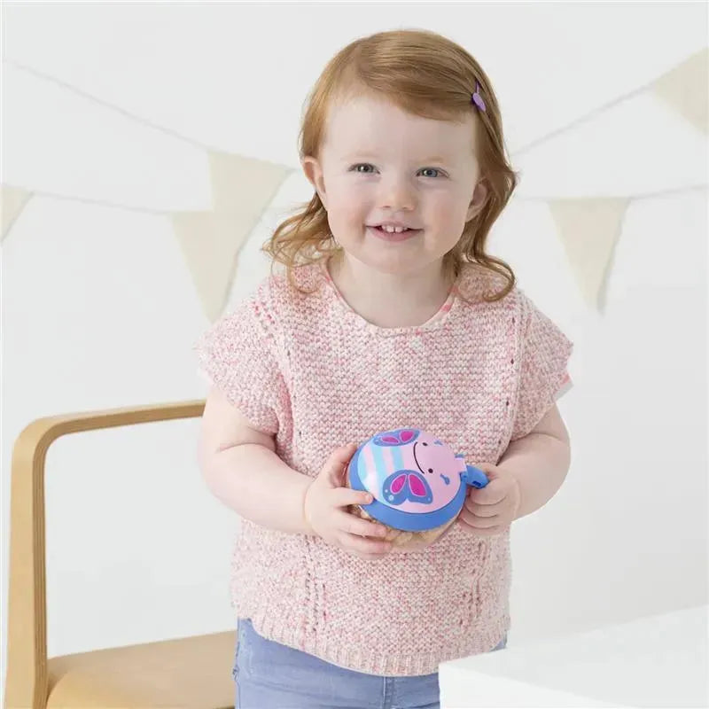 Skip Hop - Zoo Snack Cup, Butterfly Image 3