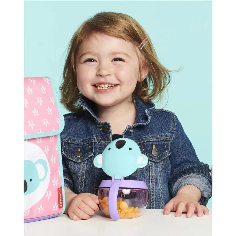 Skip Hop - Zoo Snack Cup, Koala Image 3