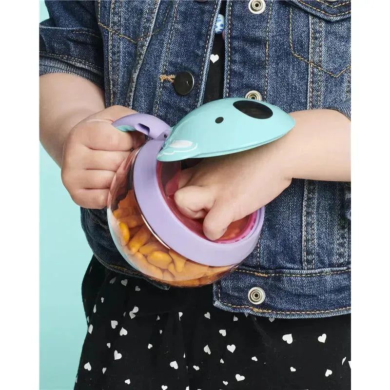 Skip Hop - Zoo Snack Cup, Koala Image 5