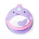 Skip Hop - Zoo Snack Cup, Narwhal Image 1