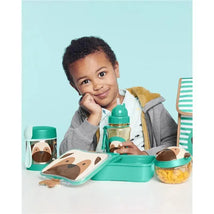 Skip Hop Zoo Snack Cup- Pug Image 3