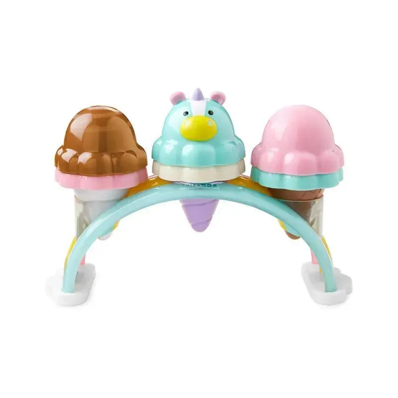 Skip Hop - Zoo Sweet Scoops Ice Cream Set Image 1