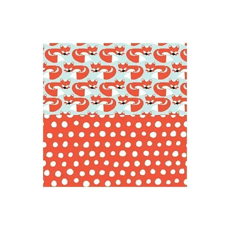 SlumberSling, The Safest Toddler Car Seat Sleep Aid, Foxy Polkadots Image 2