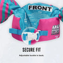 Speedo - Kids Swim Star, Electric Blue Image 5