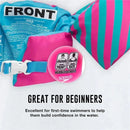 Speedo - Kids Swim Star, Electric Blue Image 8