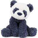 Spin Master - Gund Cozys Panda Plush Toy Image 1