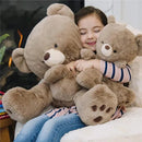 Spin Master - Gund Kai Teddy Bear Plush Stuffed Animal Taupe, Brown 12 In Image 3