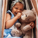 Spin Master - Gund Kai Teddy Bear Plush Stuffed Animal Taupe, Brown 12 In Image 5