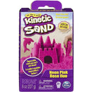Spin Master - Gund Kinetic Sand, 8 Oz Sand Pink Image 1