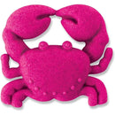 Spin Master - Gund Kinetic Sand, 8 Oz Sand Pink Image 3