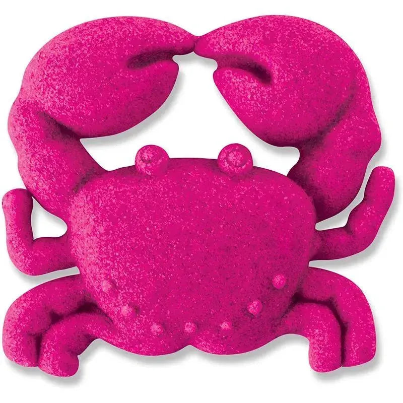 Spin Master - Gund Kinetic Sand, 8 Oz Sand Pink Image 3